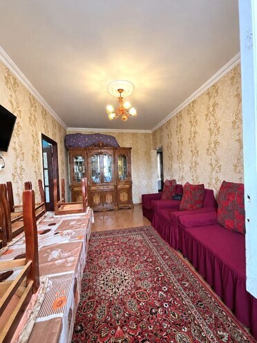 Продаётся 5-комн. вторичка 125 м², Ясамальский р., photo 4 from 18