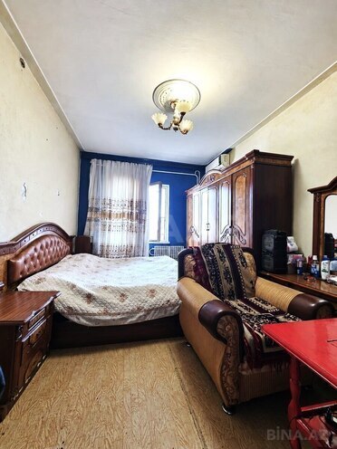 Продаётся 5-комн. вторичка 125 м², Ясамальский р., photo 8 from 18