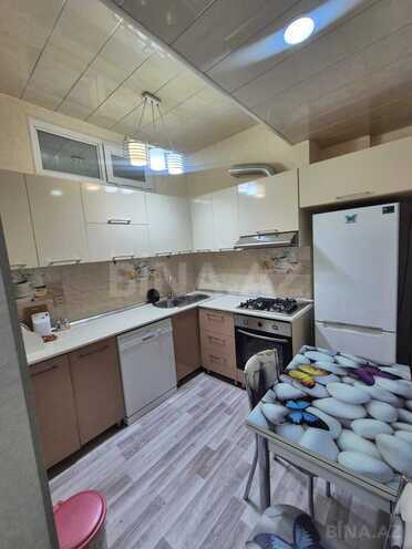 Продаётся 2-комн. новостройка 55 м², м. Мемар Аджеми, photo 6 from 13