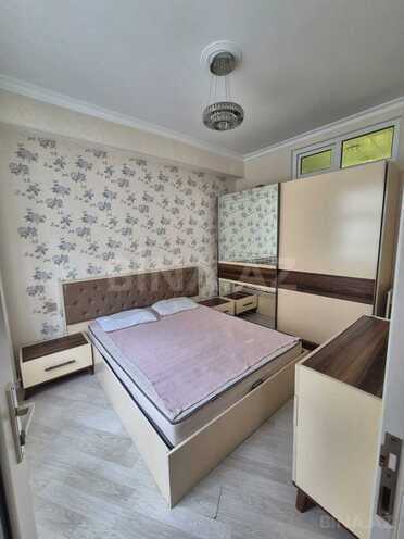 Продаётся 2-комн. новостройка 55 м², м. Мемар Аджеми, photo 5 from 13