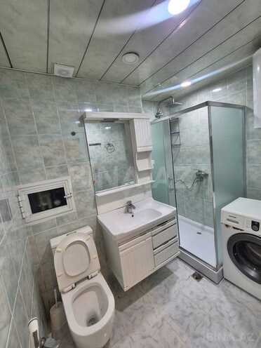 Продаётся 2-комн. новостройка 55 м², м. Мемар Аджеми, photo 9 from 13
