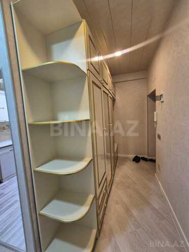 Продаётся 2-комн. новостройка 55 м², м. Мемар Аджеми, photo 12 from 13