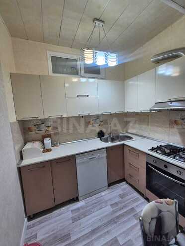 Продаётся 2-комн. новостройка 55 м², м. Мемар Аджеми, photo 7 from 13