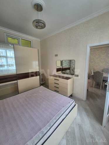 Продаётся 2-комн. новостройка 55 м², м. Мемар Аджеми, photo 4 from 13