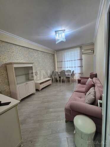 Продаётся 2-комн. новостройка 55 м², м. Мемар Аджеми, photo 1 from 13