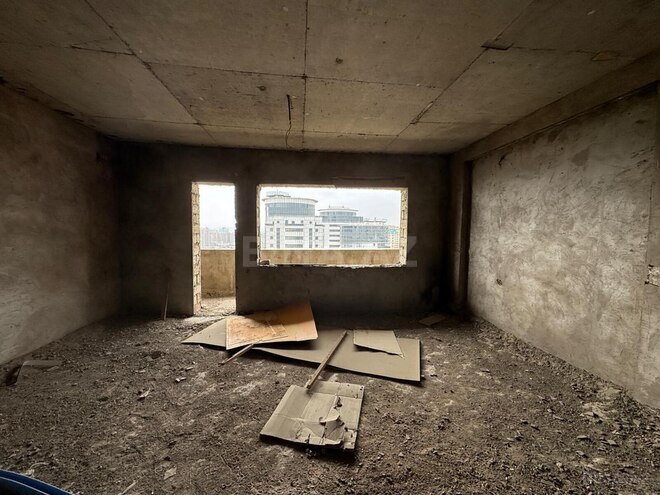 Satılır 4 otaqlı yeni tikili 158 m², Nərimanov r., photo 8 from 9