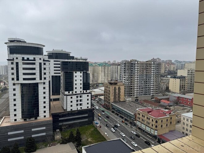 Satılır 4 otaqlı yeni tikili 158 m², Nərimanov r., photo 6 from 9