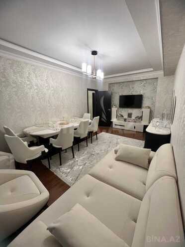 Сдаётся 2-комн. новостройка 70 м², пос. Масазыр, photo 1 from 11
