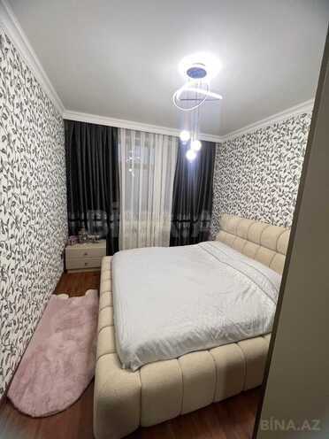 Сдаётся 2-комн. новостройка 70 м², пос. Масазыр, photo 4 from 11