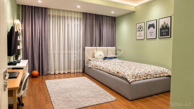 Satılır 3 otaqlı yeni tikili 130 m², Ağ şəhər q., photo 7 from 12
