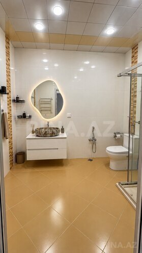 İcarəyə verilir 4 otaqlı yeni tikili 170 m², İçəri Şəhər m., photo 21 from 28