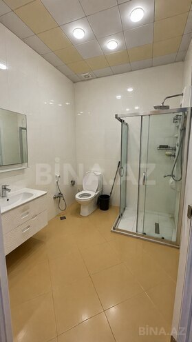 İcarəyə verilir 4 otaqlı yeni tikili 170 m², İçəri Şəhər m., photo 22 from 28