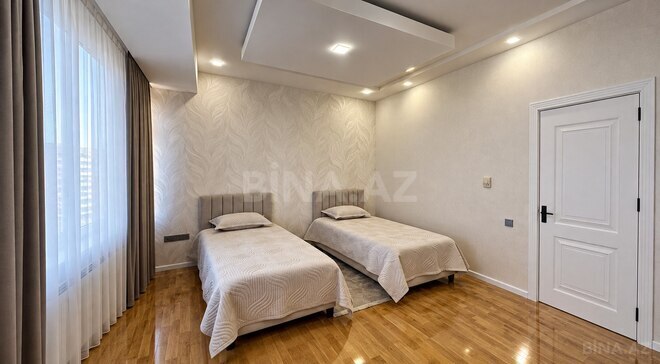 İcarəyə verilir 4 otaqlı yeni tikili 170 m², İçəri Şəhər m., photo 15 from 28