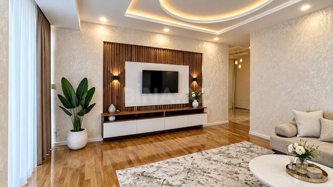 İcarəyə verilir 4 otaqlı yeni tikili 170 m², İçəri Şəhər m., photo 5 from 28