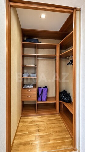 İcarəyə verilir 4 otaqlı yeni tikili 170 m², İçəri Şəhər m., photo 10 from 28