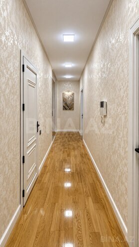 İcarəyə verilir 4 otaqlı yeni tikili 170 m², İçəri Şəhər m., photo 24 from 28