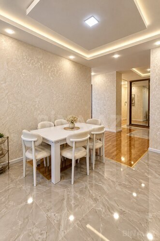 İcarəyə verilir 4 otaqlı yeni tikili 170 m², İçəri Şəhər m., photo 20 from 28