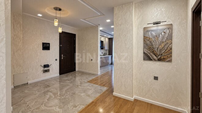 İcarəyə verilir 4 otaqlı yeni tikili 170 m², İçəri Şəhər m., photo 26 from 28