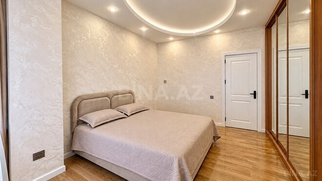 İcarəyə verilir 4 otaqlı yeni tikili 170 m², İçəri Şəhər m., photo 13 from 28