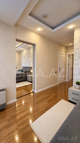 İcarəyə verilir 4 otaqlı yeni tikili 170 m², İçəri Şəhər m., photo 11 from 28
