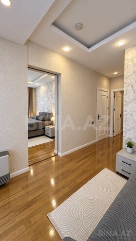 İcarəyə verilir 4 otaqlı yeni tikili 170 m², İçəri Şəhər m., photo 25 from 28