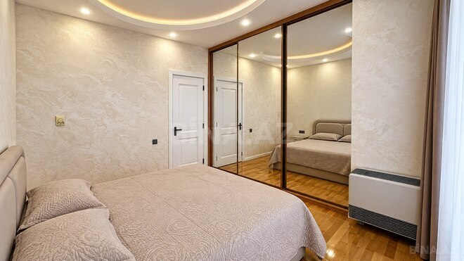 İcarəyə verilir 4 otaqlı yeni tikili 170 m², İçəri Şəhər m., photo 14 from 28