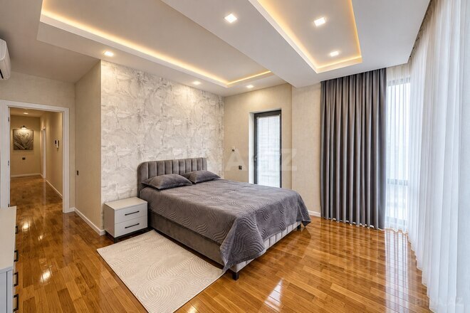 İcarəyə verilir 4 otaqlı yeni tikili 170 m², İçəri Şəhər m., photo 9 from 28