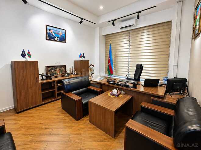 İcarəyə verilir  obyekt 95 m², Şah İsmayıl Xətai m., photo 5 from 7