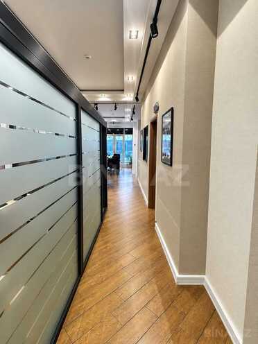 İcarəyə verilir  obyekt 95 m², Şah İsmayıl Xətai m., photo 6 from 7