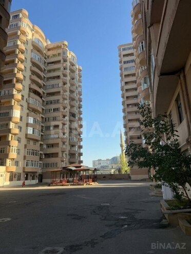 Satılır 2 otaqlı yeni tikili 75 m², Elmlər Akademiyası m., photo 19 from 20