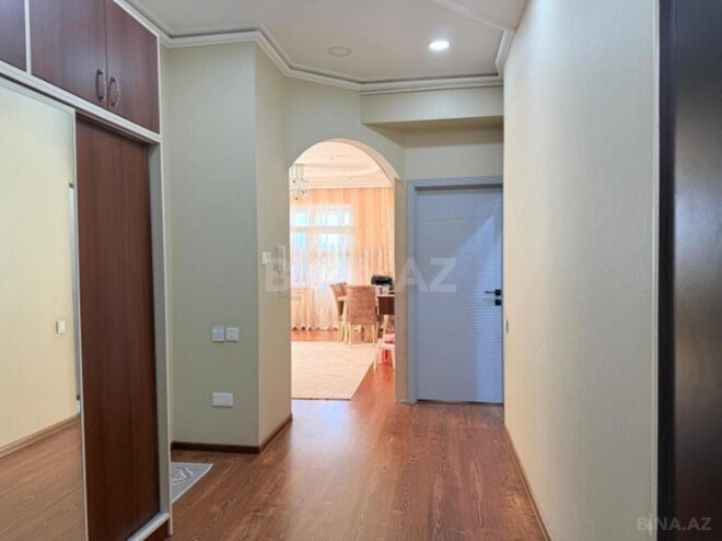Satılır 2 otaqlı yeni tikili 75 m², Elmlər Akademiyası m., photo 14 from 20