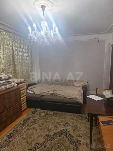 Satılır 2 otaqlı köhnə tikili 70 m², Elmlər Akademiyası m., photo 12 from 18