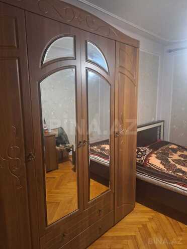 Satılır 2 otaqlı köhnə tikili 70 m², Elmlər Akademiyası m., photo 10 from 18