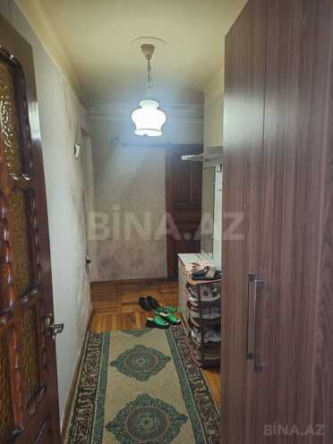 Satılır 2 otaqlı köhnə tikili 70 m², Elmlər Akademiyası m., photo 9 from 18