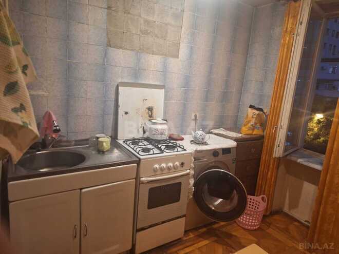 Satılır 2 otaqlı köhnə tikili 70 m², Elmlər Akademiyası m., photo 14 from 18