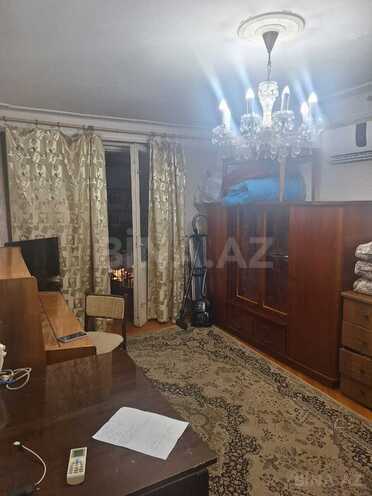 Satılır 2 otaqlı köhnə tikili 70 m², Elmlər Akademiyası m., photo 3 from 18