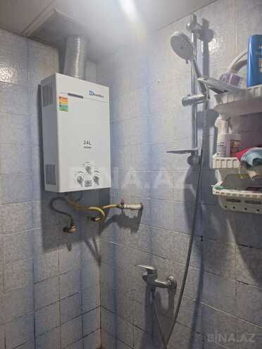 Satılır 2 otaqlı köhnə tikili 70 m², Elmlər Akademiyası m., photo 15 from 18