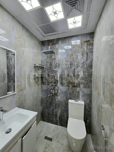 Продается 2-комн. новостройка 40 м², м. Кара Караев, photo 9 from 10