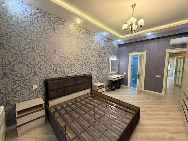 Satılır 3 otaqlı yeni tikili 120 m², Ağ şəhər q., photo 11 from 25
