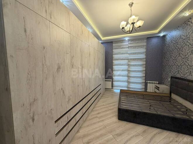 Satılır 3 otaqlı yeni tikili 120 m², Ağ şəhər q., photo 14 from 25