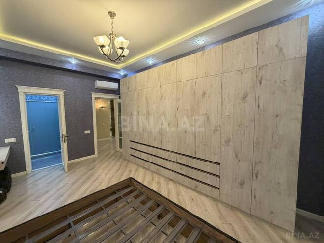 Satılır 3 otaqlı yeni tikili 120 m², Ağ şəhər q., photo 15 from 25