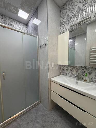 Satılır 3 otaqlı yeni tikili 120 m², Ağ şəhər q., photo 23 from 25