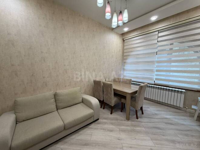 Satılır 3 otaqlı yeni tikili 120 m², Ağ şəhər q., photo 10 from 25
