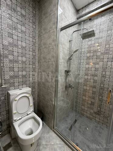 Satılır 3 otaqlı yeni tikili 120 m², Ağ şəhər q., photo 22 from 25