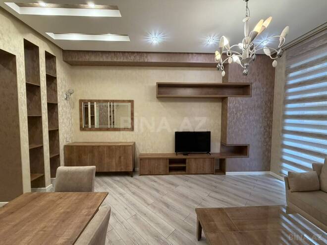 Satılır 3 otaqlı yeni tikili 120 m², Ağ şəhər q., photo 4 from 25