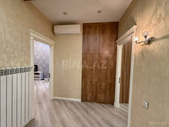 Satılır 3 otaqlı yeni tikili 120 m², Ağ şəhər q., photo 19 from 25