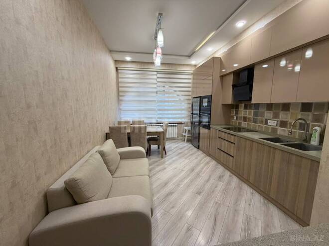 Satılır 3 otaqlı yeni tikili 120 m², Ağ şəhər q., photo 8 from 25