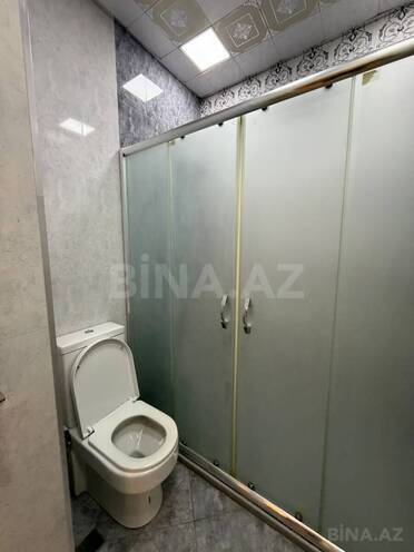 Satılır 3 otaqlı yeni tikili 120 m², Ağ şəhər q., photo 24 from 25