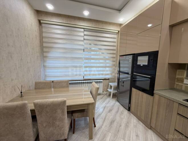 Satılır 3 otaqlı yeni tikili 120 m², Ağ şəhər q., photo 9 from 25