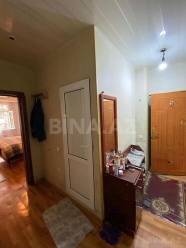 Satılır 2 otaqlı köhnə tikili 60 m², Bakıxanov q., photo 4 from 13